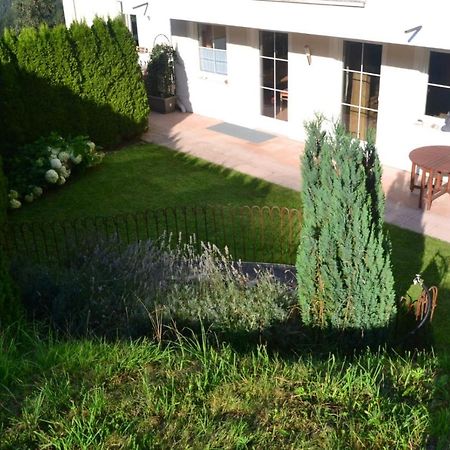 Apart La Vita Hainzenberg Exteriér fotografie