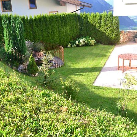 Apart La Vita Hainzenberg Exteriér fotografie