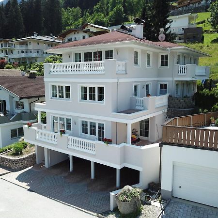 Apart La Vita Hainzenberg Exteriér fotografie