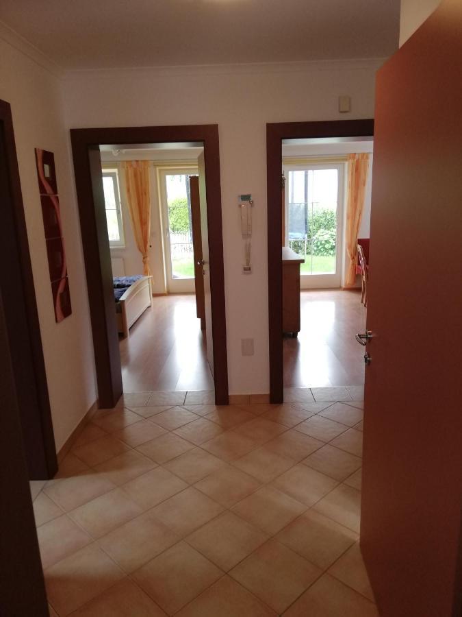 Apart La Vita Hainzenberg Exteriér fotografie